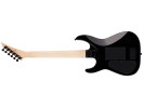 Jackson X Series Dinky DK2X Gloss Black 