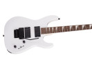 Jackson X Series Dinky DK2X White 