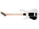 Jackson X Series Dinky DK2X White 