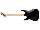 Jackson X Series Dinky DK2X HT Gloss Black  