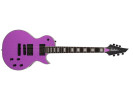 Jackson Pro Series Signature Marty Friedman MF-1 Purple Mirror 