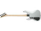 Jackson X Series Signature David Ellefson Concert Bass CBX IV Quicksilver 