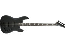 Jackson X Series Signature David Ellefson Concert Bass CBX IV Satin Black 