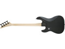 Jackson X Series Signature David Ellefson Concert Bass CBX IV Satin Black 