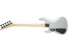 Jackson X Series Signature David Ellefson Concert Bass CBX V Quicksilver  