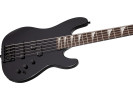 Jackson X Series Signature David Ellefson 30th Anniversary Concert Bass CBX V Gloss Black  