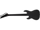 Jackson X Series Signature David Ellefson 30th Anniversary Concert Bass CBX V Gloss Black 