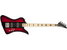 Jackson X Series Signature David Ellefson Kelly Bird IV Bass  