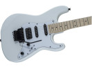 Jackson X Series Signature Adrian Smith San Dimas SDXM Snow White  