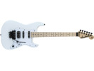 Jackson X Series Signature Adrian Smith San Dimas SDXM FB Snow White 