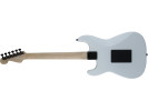 Jackson X Series Signature Adrian Smith San Dimas SDXM FB Snow White 