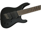 Jackson X Series Soloist Arch Top SLAT8 MS Gloss Black  