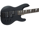 Jackson JS Series Concert Bass Minion JS1X Satin Black   