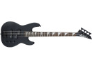 Jackson JS Series Concert Bass Minion JS1X Satin Black  