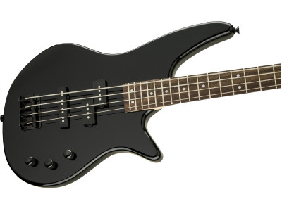 Jackson JS Series Spectra Bass JS2 Gloss Black 