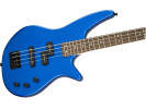 Jackson JS Series Spectra Bass JS2 Metallic Blue 