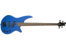 Jackson JS Series Spectra Bass JS2 Metallic Blue 