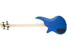 Jackson JS Series Spectra Bass JS2 Metallic Blue 