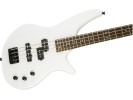 Jackson JS Series Spectra Bass JS2 Snow White 