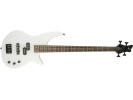 Jackson JS Series Spectra Bass JS2 Snow White 