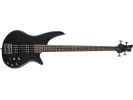 Jackson JS Series Spectra Bass JS3 Gloss Black  