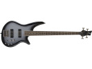 Jackson JS Series Spectra Bass JS3 Silverburst  