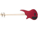 Jackson JS Series Spectra Bass JS3 Metallic Red 