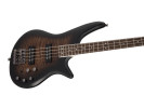 Jackson JS Series Spectra Bass JS3Q Dark Sunburst  