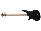 Jackson JS Series Spectra Bass JS3Q Dark Sunburst  