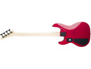 Jackson JS Series Concert Bass JS3Q Cherry Burst  