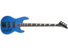 Jackson JS Series Concert Bass JS3 Metallic Blue  