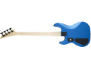 Jackson JS Series Concert Bass JS3 Metallic Blue  