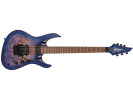 Jackson Pro Series Signature Chris Broderick Soloist 6P Transparent Blue 