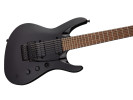 Jackson Pro Series Signature Chris Broderick Soloist™ 7 Gloss Black  