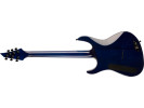 Jackson Pro Series Signature Chris Broderick Soloist HT6P Transparent Blue 