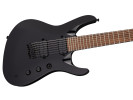 Jackson Pro Series Signature Chris Broderick Soloist HT7 Gloss Black  