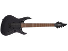 Jackson Pro Series Signature Chris Broderick Soloist HT7 Gloss Black 