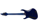 Jackson Pro Series Signature Chris Broderick Soloist HT7P Transparent Blue 