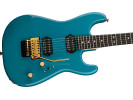 Charvel PRO-MOD SAN DIMAS® STYLE 1 HH FR E, EBONY FINGERBOARD, MIAMI BLUE  