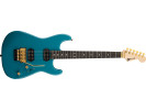 Charvel PRO-MOD SAN DIMAS® STYLE 1 HH FR E, EBONY FINGERBOARD, MIAMI BLUE 