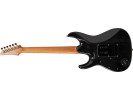 Ibanez AZ47P1QM-BIB Black Ice Burst 