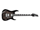 Ibanez GRG220PA1-BKB Transparent Brown Black Burst  