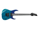 Ibanez GRG120QASP-BGD Blue Gradation 