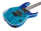 Ibanez GRG120QASP-BGD Blue Gradation 