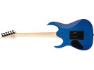 Ibanez GRG120QASP-BGD Blue Gradation 