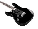 Ibanez GRG170DXL-BKN Black Night  