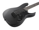 Ibanez GRGR131EX-BKF Black Flat 