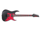 Ibanez GRG131DX-BKF Black Flat  