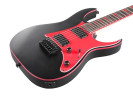 Ibanez GRG131DX-BKF Black Flat 