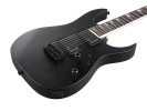 Ibanez GRG121DX-BKF Black Flat  